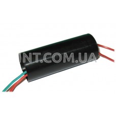 Генератор высокого напряжения / Uin=3.6...6V, Uout=400kV / 65x25x22mm
