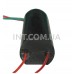Генератор высокого напряжения / Uin=3.6...6V, Uout=400kV / 65x25x22mm