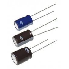 680mkF / 10V / 105°C / 10x12mm / SAMWHA