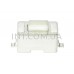 Кнопка тактовая / KFC-003D-4.3 / 6x3.5/5x3.5mm / SMD, 2 вывода / DAIER 