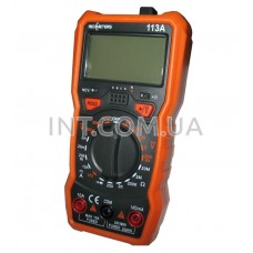 Мультиметр цифровой RM113A / Richmeters