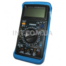 Мультиметр цифровой M890G