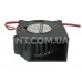 Вентилятор-улитка / DC / 40x40x20mm / 12V / 6500rpm / 2.1W 