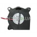 Вентилятор-улитка / DC / 40x40x20mm / 12V / 6500rpm / 2.1W 