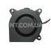 Вентилятор-улитка / DC / 40x40x20mm / 12V / 6500rpm / 2.1W 