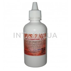 Флюс / FVS-7NC / флакон / 100ml