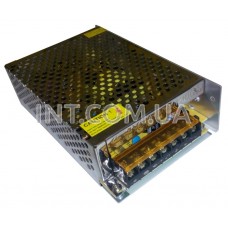 ACDC / P=200W / Uout=12V / перфорированный корпус 