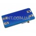 Повышающий DC-DC преобразователь на MT3608 (XY-016) / Uin=2...24V, Uout=5...28V, Iout=2A, конт. площ