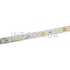 Светодиодная линейка на алюм. подложке / LED-SMD5630 / нейтральный белый / 72 leds/m / 12V / 12W /1m