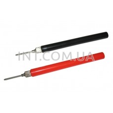 Щупы-карандаши универсальные для мультиметра, без проводников 