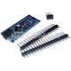 Отладочная плата Arduino Nano / ATmega328 / CH340 / USB Mini-B / Ver.3.0 