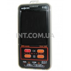 Мультиметр цифровой RM115VA / Richmeters