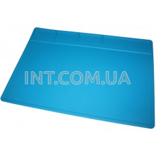 Коврик антистатический / 280x200mm / Mechanic