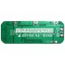 BMS модуль защиты 3S2P Li-Ion (Li-Po) аккумуляторов / Imax=20A, U=12.6V, 65x20mm 