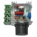 Диммер тиристорный (регулятор напряжения) / 2kW, 220VAC / без корпуса