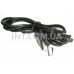 Кабель USB A - DC 5,5x2,1mm / L=1m