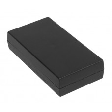 Z7BJ / корпус / 106x55x24mm, белый