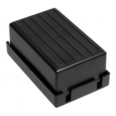 Z12 / корпус / 108x68x45mm, черный