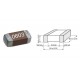 47nF / 50V / SMD 0603 / X7R / ±10% / 10 шт. 