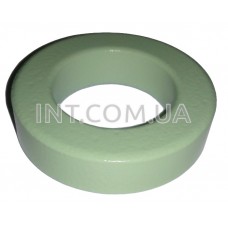Сердечник - кольцо распыленное железо / 57.2 x 35.7 x 14.0 mm / µ=75 / Т225-52