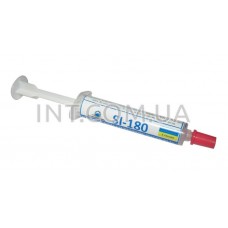 Масло силиконовое / SI-180 / шприц / 2ml
