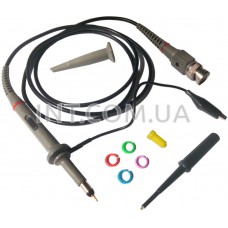 Щуп для осциллографа высоковольтный PP-80 Щуп для осцилографа