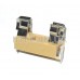 Держатель предохранителя / FS-06 / 22.3x10.5mm / I=6A / U=250VAC