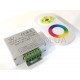Контроллер для RGB-лент + пульт / 216 W