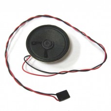 Динамик / для ПК, 8 Ohm, 0.5W  