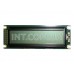 LCD / WH1602D-YYK-CTK / 16x2 / есть Кириллица / желто-зел. LED подсветка / 85x30x13mm / WINSTAR 