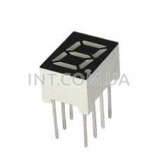 7-и сегм. индикатор / 0.28