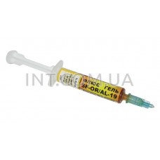 Флюс-гель / SF-OR/AL-19 / шприц / 4g / Tраб=180...350°C