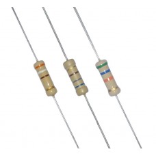 68E Om / 2W / CFR 2W-S / 5% / 5.5x16mm 