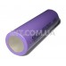Аккумулятор / Li-ion / 1900mAh / 3.7V / 18650 / фиолетовый