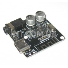 Аудио модуль стерео приемника Bluetooth / VHM-314 / v1