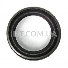 Динамик / 4 OHm / 3W / D=45mm, H=17mm / металлический корпус