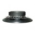 Динамик / 8 OHm / 1W / D=55mm, H=17mm / металлический корпус