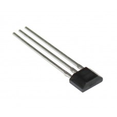 Датчик Холла / SS41F / биполярный, цифровой выход / TO-92 4x3mm / HONEY