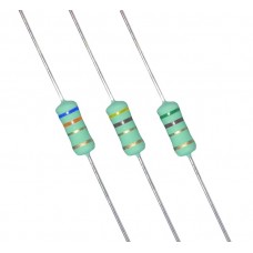 Дроссель / 33mH / I=8mA / KLS18-EC46-333K-A / ±10% / KLS / аксиальный