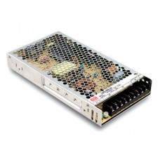 ACDC / P=200W / Uout=12V / LRS-200-12 / MW