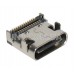 Гнездо USB C (TYPE-C) / на плату / 24 вывода / T009
