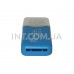 Картридер card reader для карт памяти microSD / USB2.0 