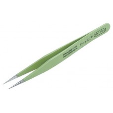 Пинцет / 1PK-101T / Pro'skit / изолированный с заостренной рабочей частью