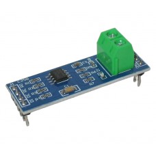 Преобразователь интерфейса UART - RS485 (TTL) на MAX485 / 45x15x15mm