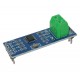 Преобразователь интерфейса UART - RS485 (TTL) на MAX485 / 45x15x15mm