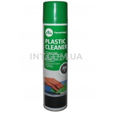 Очиститель пластиковых поверхностей / PLAST-CLEAN / балончик / 300ml / AG TERMOPASTY