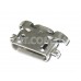 Гнездо USB micro / на плату, контакты на весу / 5 выводов / SMD / MX-47642-0001