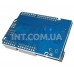 Отладочная плата Arduino UNO / ATmega328 / CH340 / USB type B / Ver. R3  