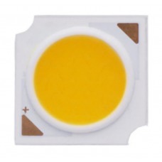 Светодиод / 13.5x13.5mm / белый нейтральный 4000K / 550Lm / I=320mA / P=5W