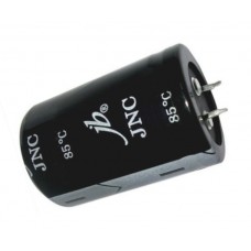 10000mkF / 50V / эл. кон. JNC1H103M10003000350 / 85°C / 30x35mm / JB Capacitors / конт. на заклепках